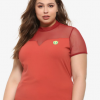 plus size she ra costume